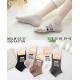 Women's socks Cosas LM125-28