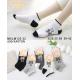 Women's socks Cosas LM125-23