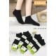 Women's socks Cosas LM18-189