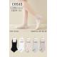 Women's socks Cosas LM29-51