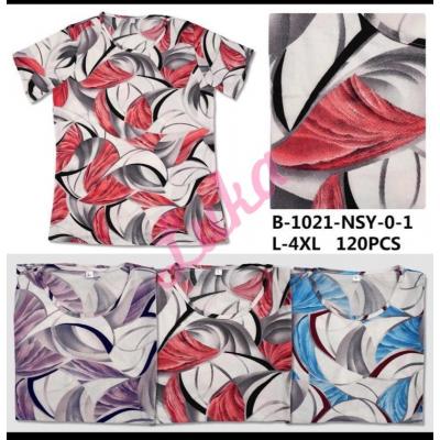 Women's Blouse NOO-B1021