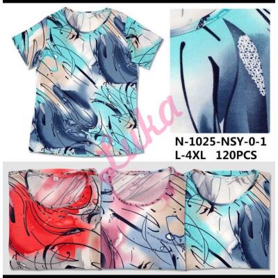 Women's Blouse NOO-N1025