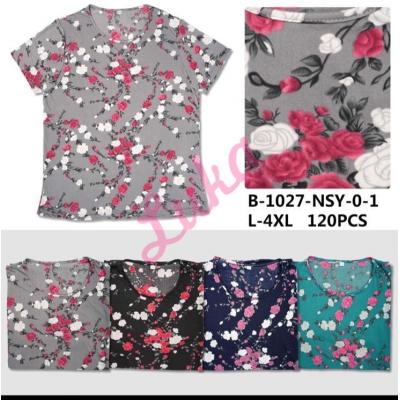 Women's Blouse NOO-N1027