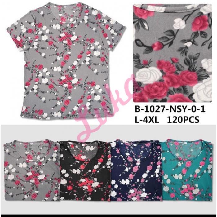 Women's Blouse NOO-N1025
