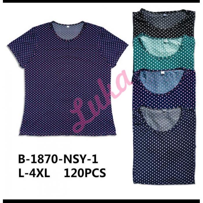 Women's Blouse NOO-N1027