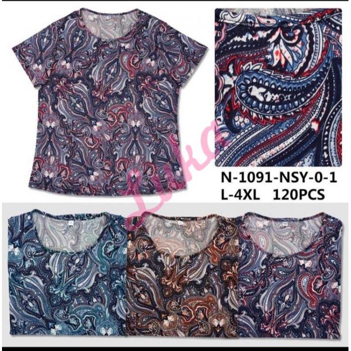 Women's Blouse NOO-B1870