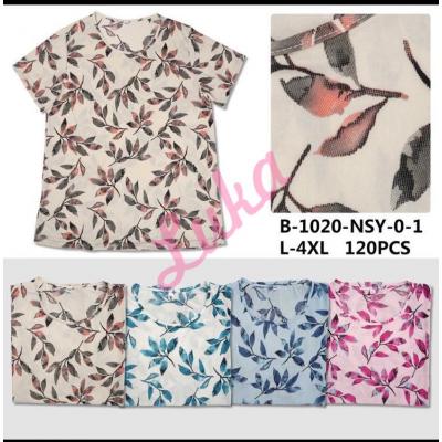 Bluzka damska NOO-N1041