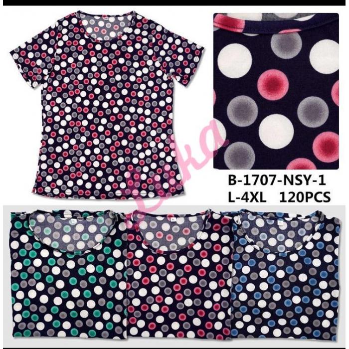 Women's Blouse NOO-B1020