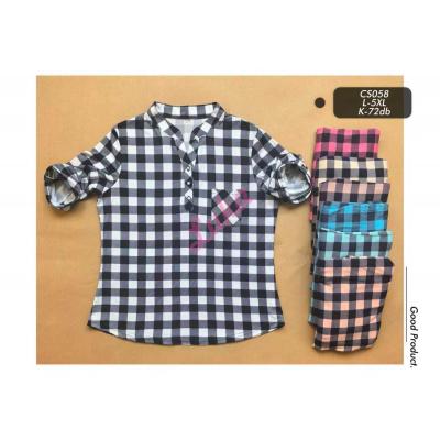 Bluzka damska NOO-CS15