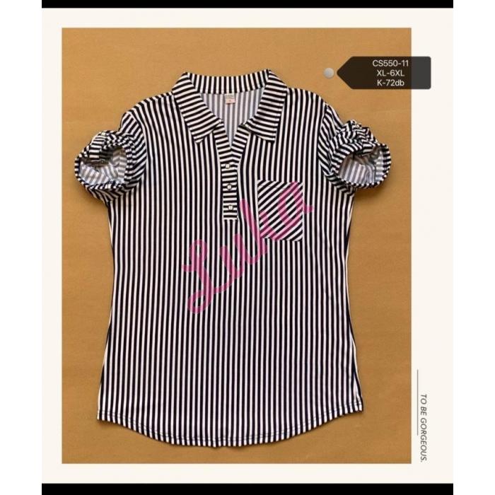 Women's Blouse NOO-CS026