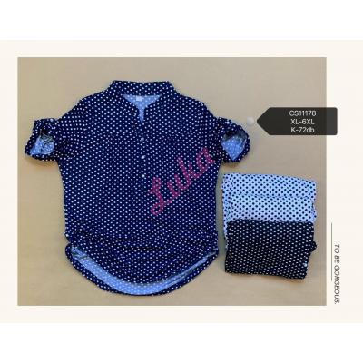 Bluzka damska NOO-CS05790