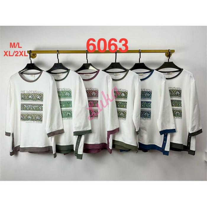 Women's Blouse NOO-6062