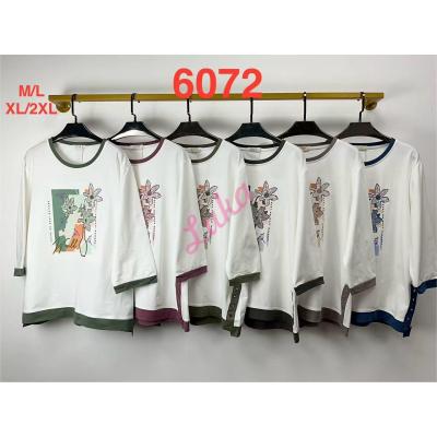 Bluzka damska NOO-6071