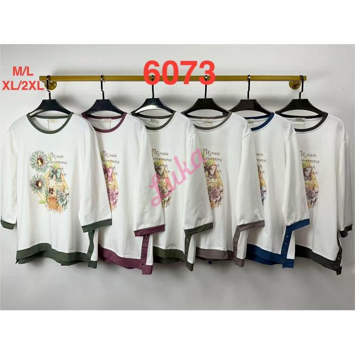 Women's Blouse NOO-6072