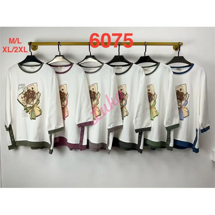 Women's Blouse NOO-6074