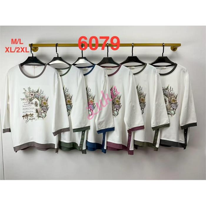 Women's Blouse NOO-6078