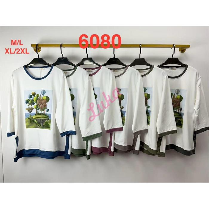 Women's Blouse NOO-6079