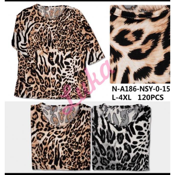 Women's Blouse NOO-CS078-2