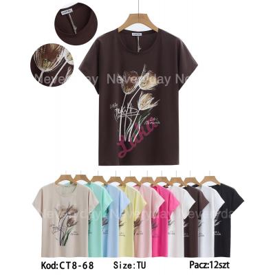 Women's blouse CT3-12