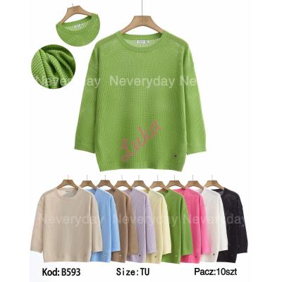 Women's blouse CT8-28