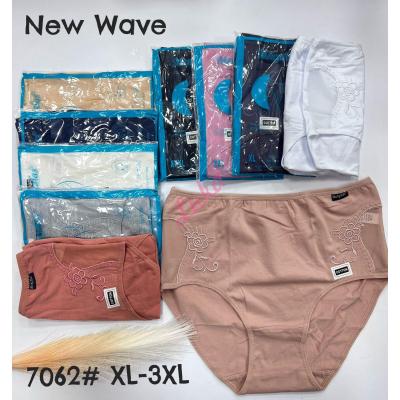 Women's panties 7062