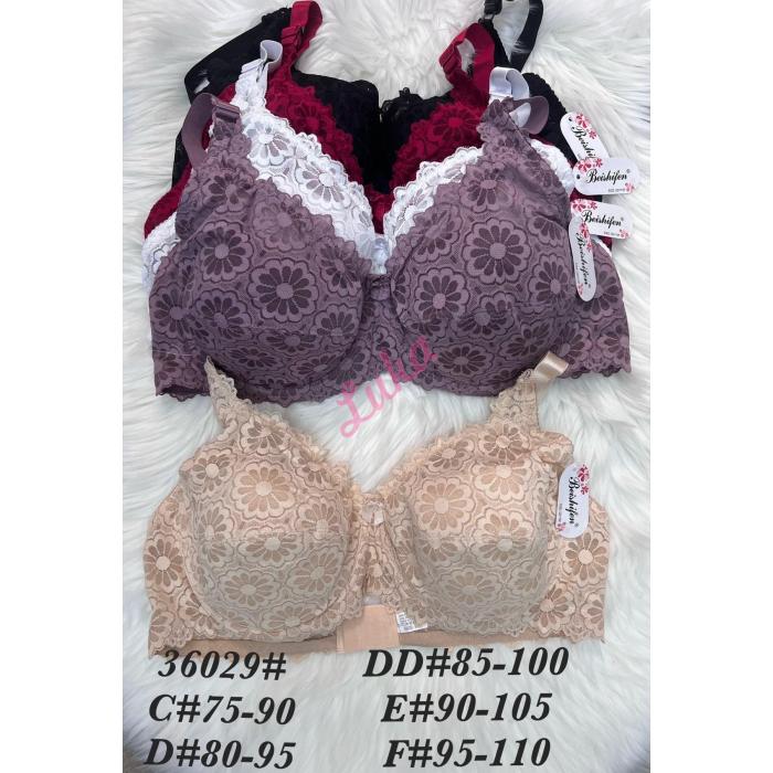 Brassiere Beishifen 36029