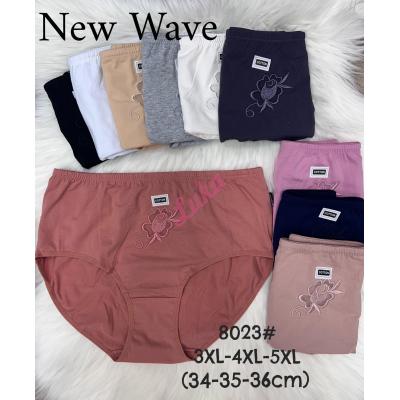 Women's panties 8023