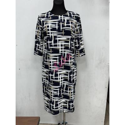 Women's dress Polska NOO-711