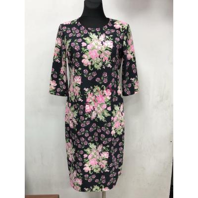 Women's dress Polska NOO-713