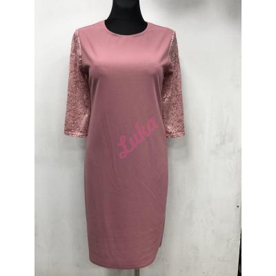 Women's dress Polska NOO-714