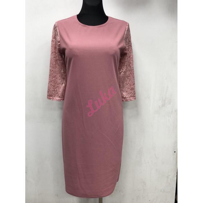 Sukienka damska Polska NOO-714