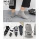 Men's socks bamboo SO&LI LS-002