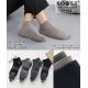 Men's socks bamboo SO&LI LS-003