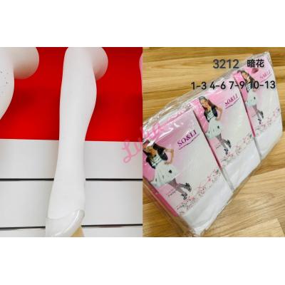 Kid's tights So&Li 3212