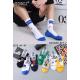 Men's socks SO&LI MZD001-8