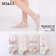 Women's Socks So&Li BL2011-41