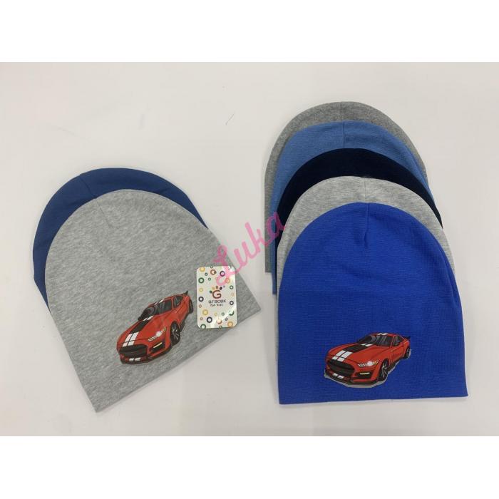 Kid`s cap Polska spr-026