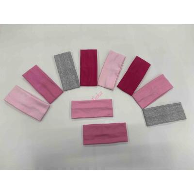 Kid`s head band NOO-703