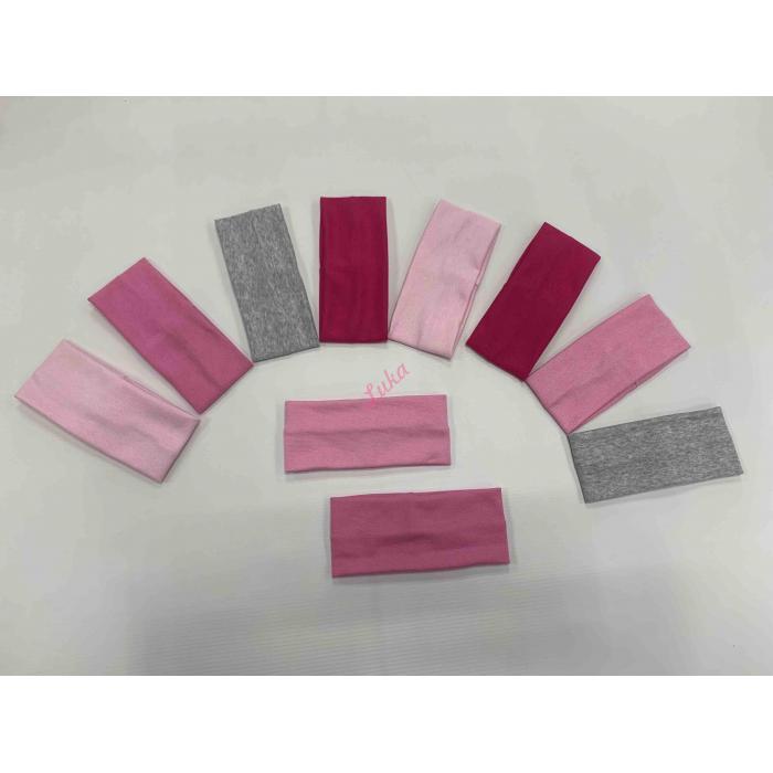 Kid`s head band NOO-702