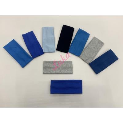 Kid`s head band NOO-704