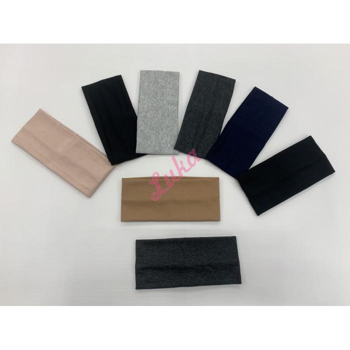 Kid`s head band NOO-704