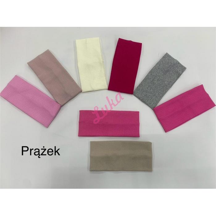 Kid`s head band NOO-703