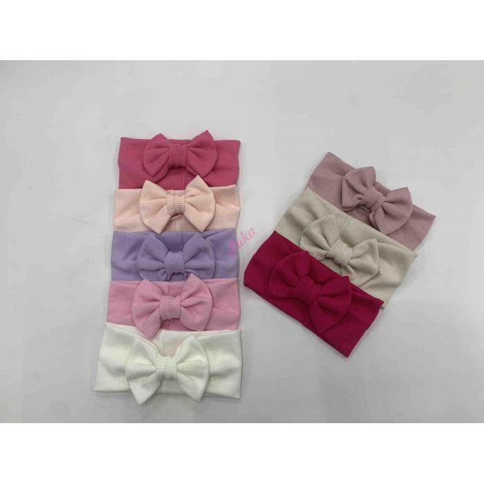 Kid`s head band NOO-708