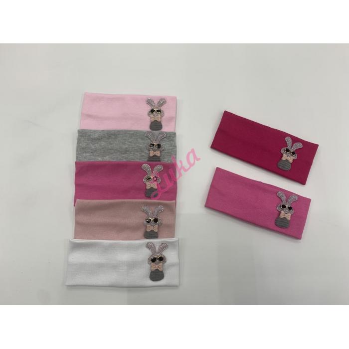 Opaska dziecięca NOO-710