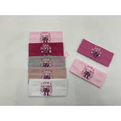 Kid`s head band NOO-712