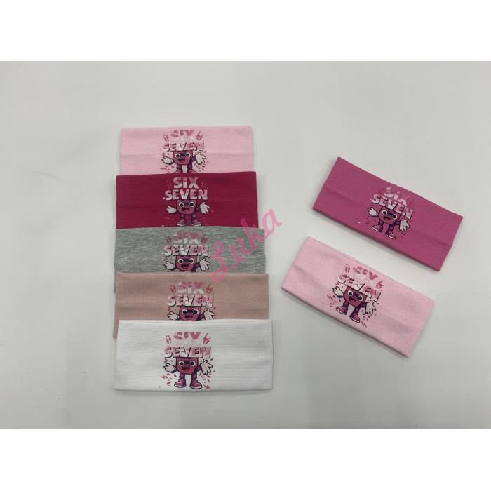 Kid`s head band NOO-711