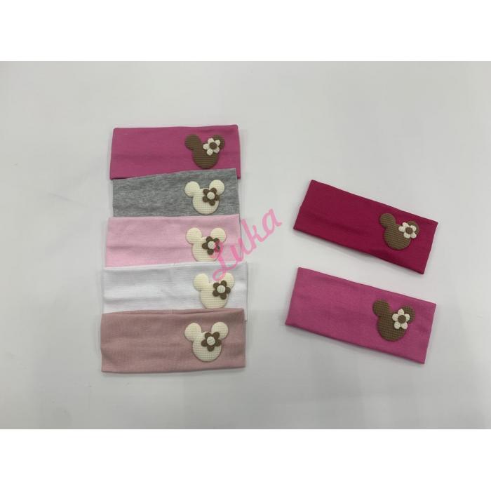 Kid`s head band NOO-712