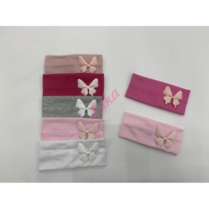 Opaska dziecięca NOO-713