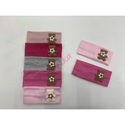 Kid`s head band NOO-715