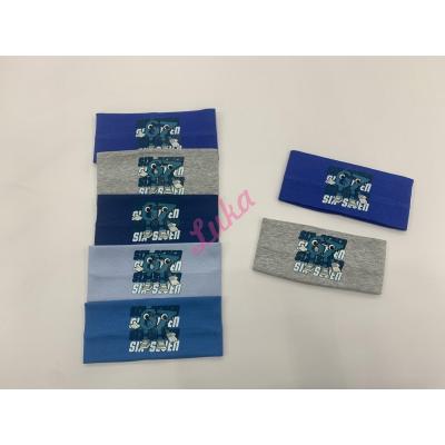 Kid`s head band NOO-716